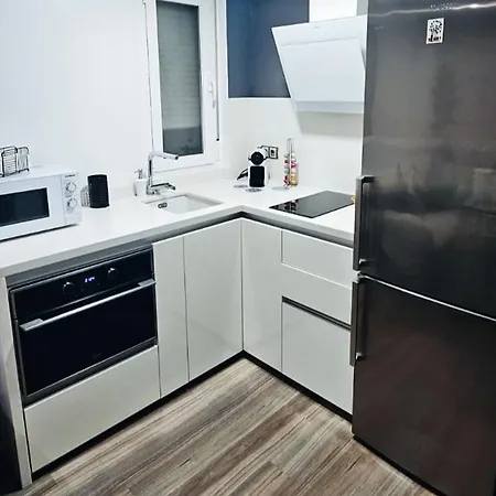 Petit Mansion Juderia *