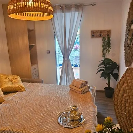 Petit Mansion Juderia * קורדובה
