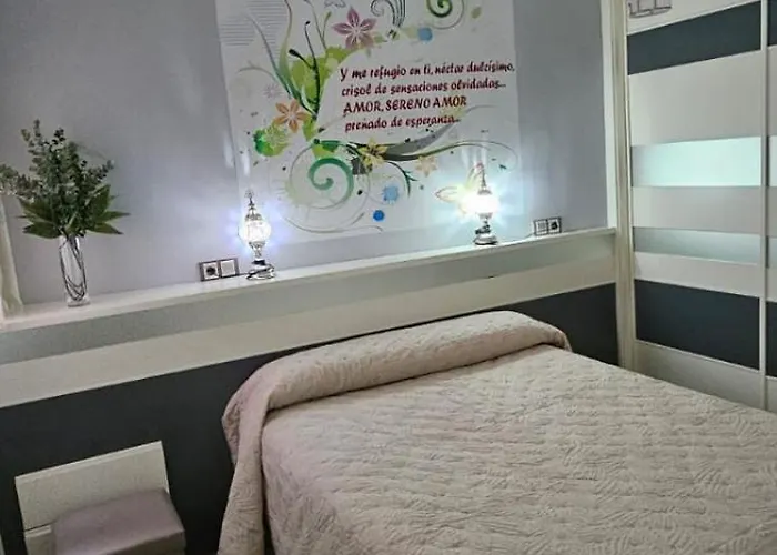 Petit Mansion Juderia * قرطبة