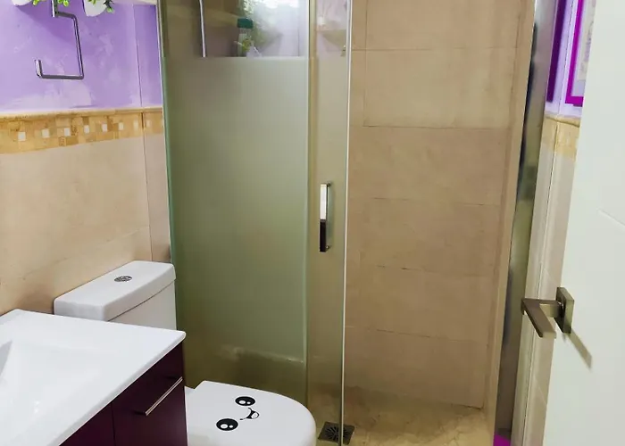 Petit Mansion Juderia