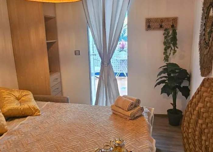 Petit Mansion Juderia * قرطبة