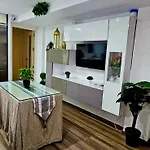 Petit Mansión Judería *