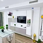 Petit Mansión Judería Apartamento