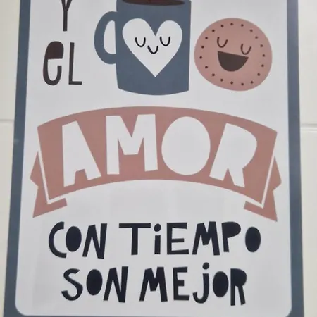 Petit Mansion Juderia Apartment Cordoba