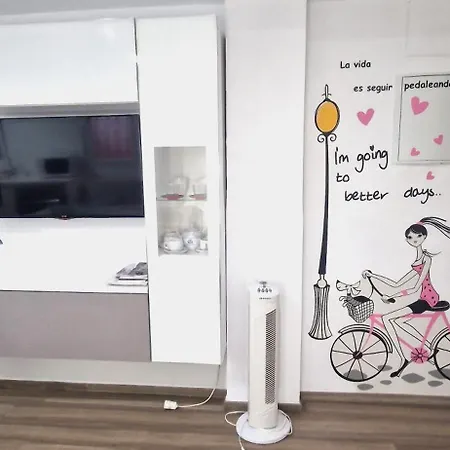 Apartment Petit Mansion Juderia Cordoba