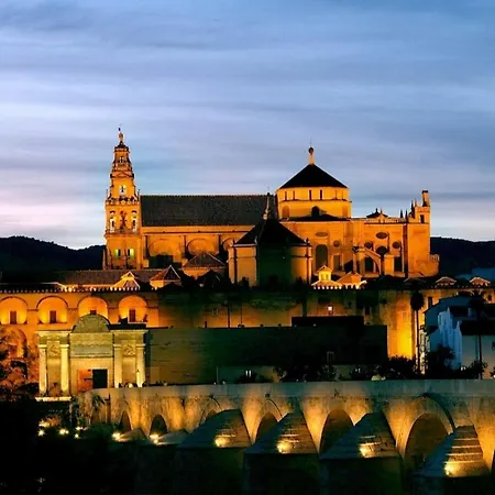 Appartement Petit Mansion Juderia *