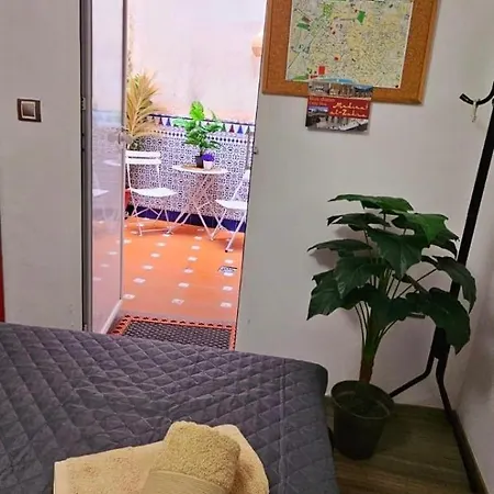 Petit Mansion Juderia Cordoba