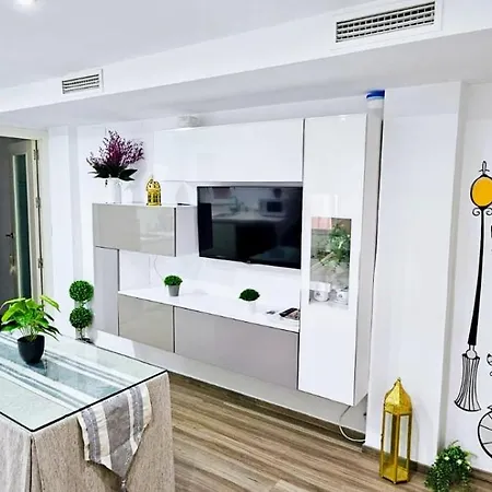 Petit Mansion Juderia Apartment