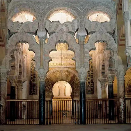 Appartement Petit Mansion Juderia