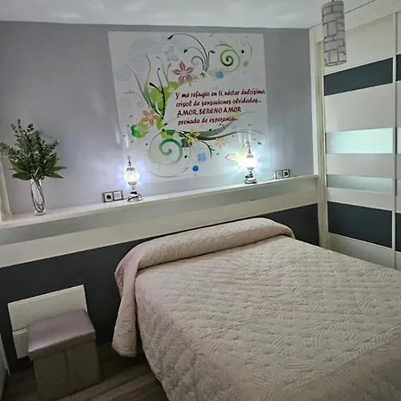 Petit Mansion Juderia * Cordoba