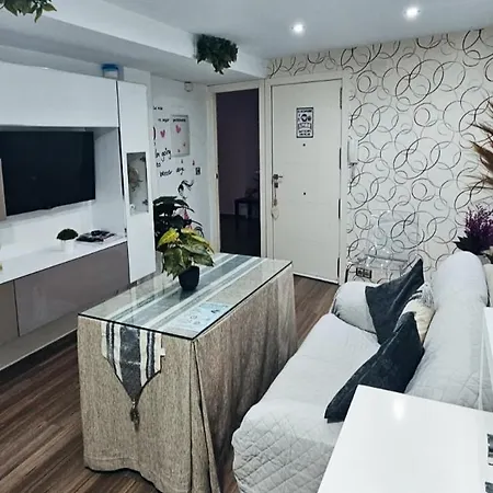Appartamento Petit Mansion Juderia