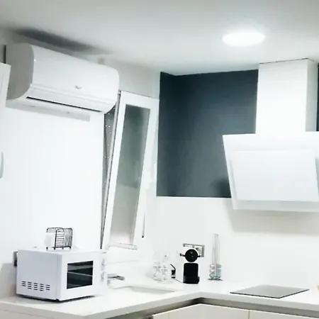 Petit Mansion Juderia *