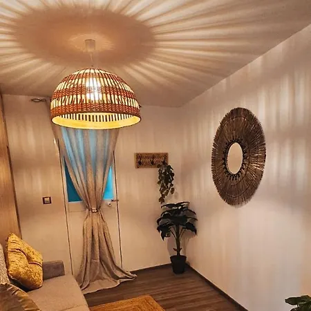 Petit Mansion Juderia *