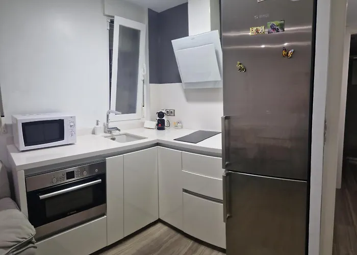 Petit Mansion Juderia Appartement *