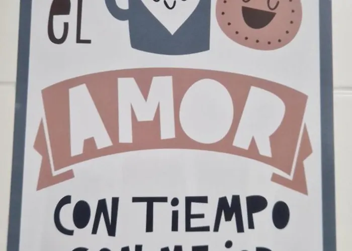 Petit Mansion Juderia Appartement Cordoue