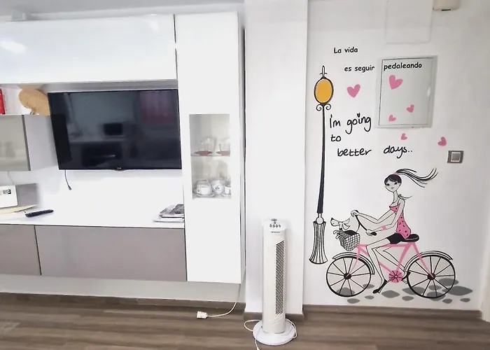 Appartement Petit Mansion Juderia Cordoue