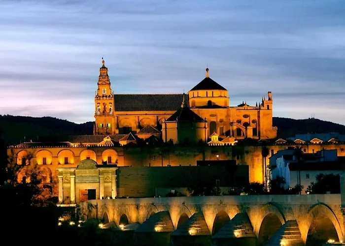 Apartamento Petit Mansión Judería *