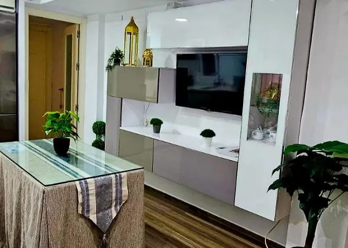 Petit Mansión Judería *