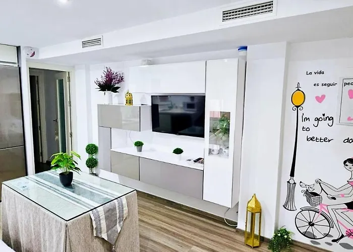 Petit Mansión Judería Apartamento