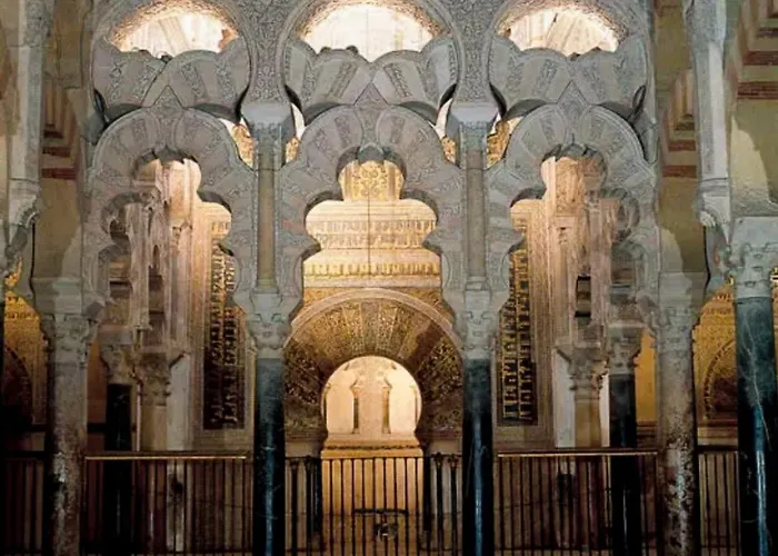 Appartamento Petit Mansion Juderia