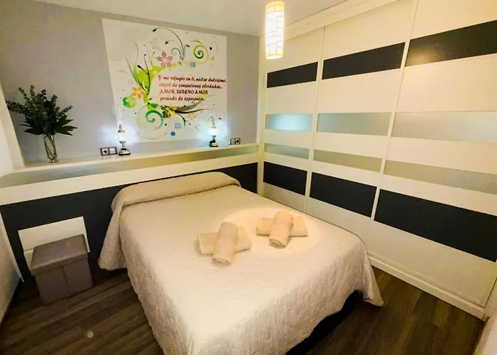 Petit Mansion Juderia Appartement *