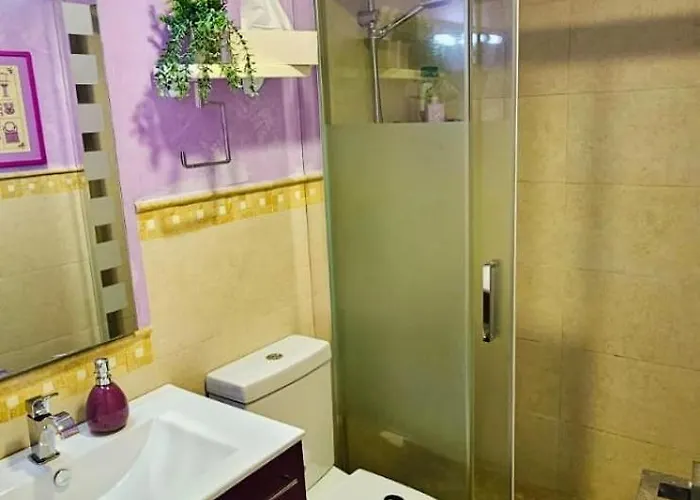 Petit Mansión Judería Apartamento Córdova