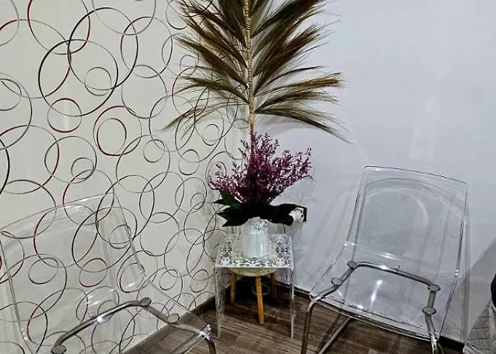 Petit Mansion Juderia Cordova