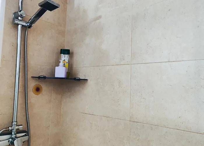 Appartement Petit Mansion Juderia Cordoue