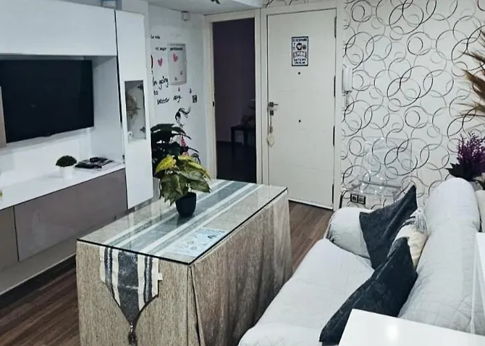 Appartamento Petit Mansion Juderia