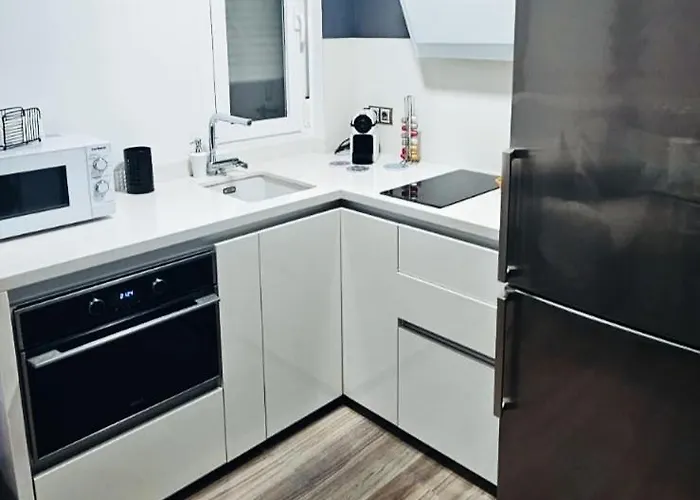 Petit Mansión Judería *