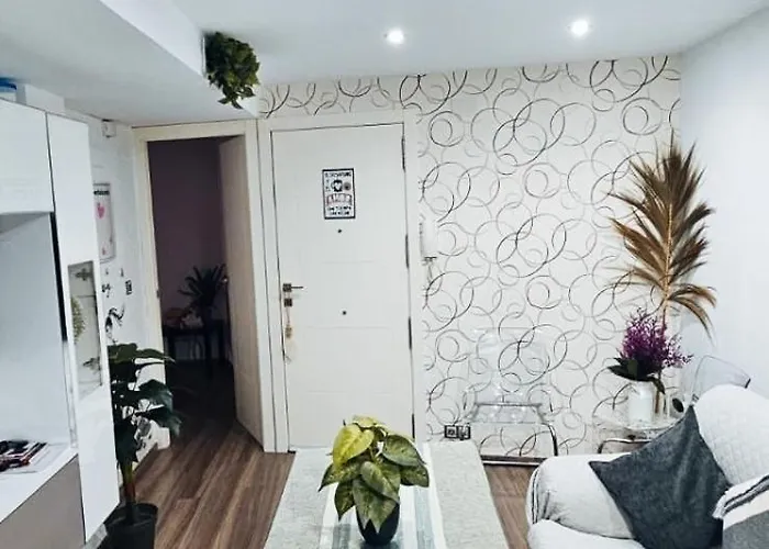 Petit Mansión Judería *