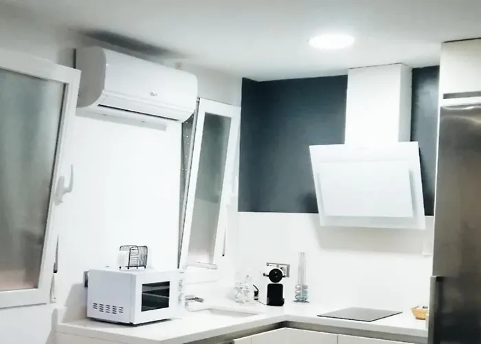 Petit Mansión Judería *