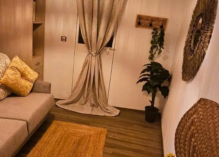 Petit Mansión Judería Apartamento *