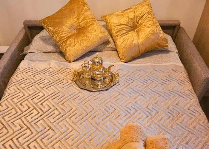 Petit Mansion Juderia Appartamento *