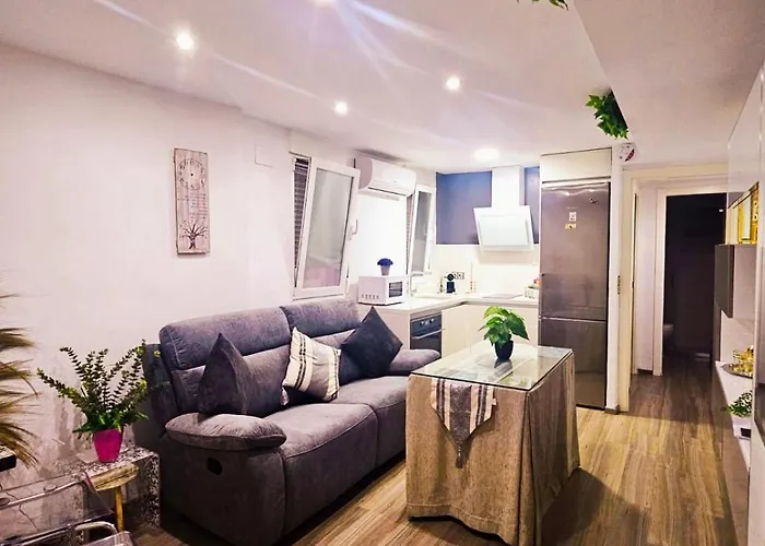 Appartamento Petit Mansion Juderia *