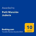 Petit Mansion Juderia *