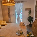 Petit Mansion Juderia * Cordoba