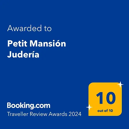Petit Mansion Juderia *