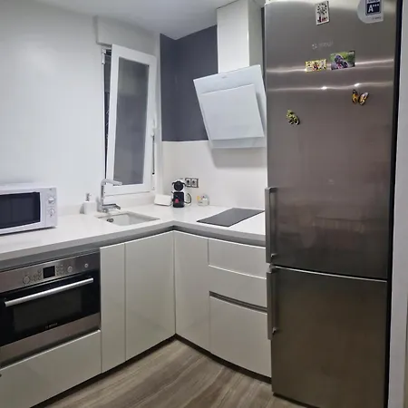 Petit Mansion Juderia Апартаменты *