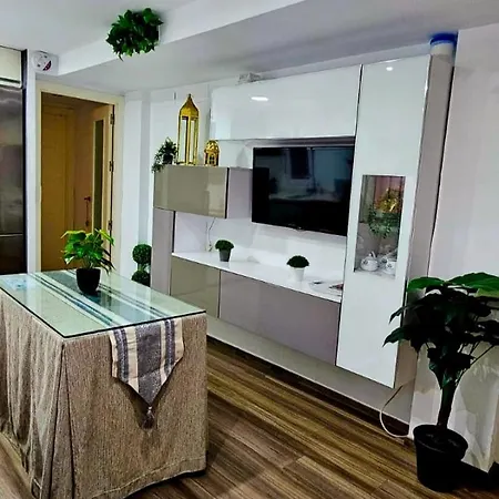 Petit Mansion Juderia *