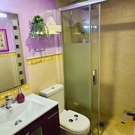 Petit Mansion Juderia Апартаменти Кордова