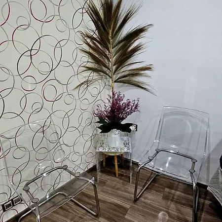 Petit Mansion Juderia Кордова