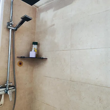 Апартаменты Petit Mansion Juderia Кордова