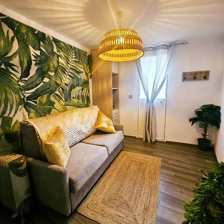 Petit Mansion Juderia Apartment Cordoba
