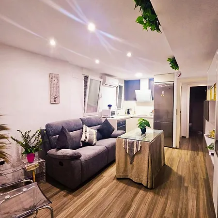 Apartment Petit Mansion Juderia *
