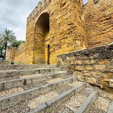 Petit Mansion Juderia