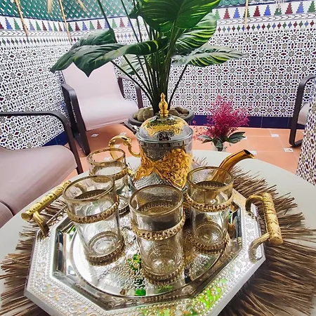 Petit Mansion Juderia *