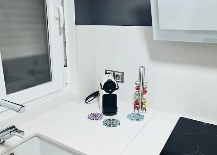 Lägenhet Petit Mansion Juderia *