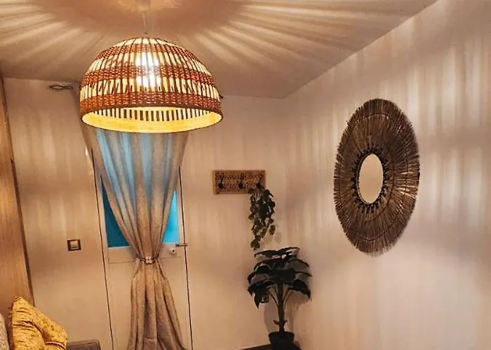 Petit Mansion Juderia *