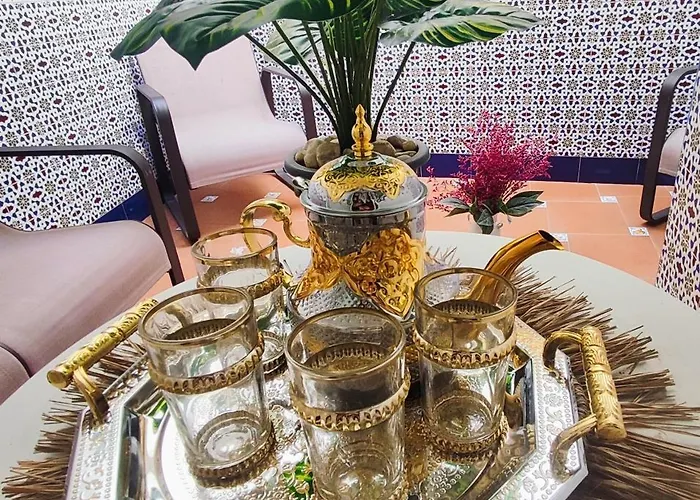 Petit Mansion Juderia *